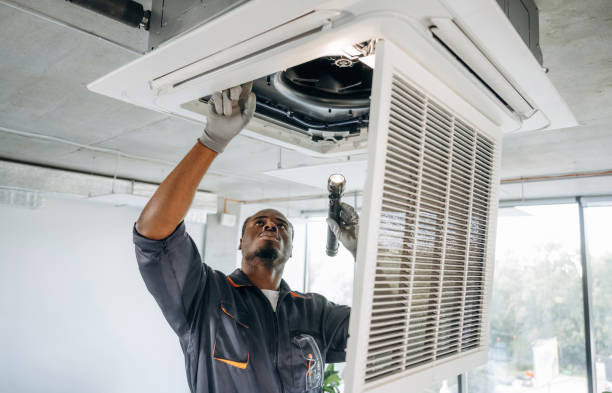 Licensed Ductwork Repair service in Terrebonne, OR - FH HVAC