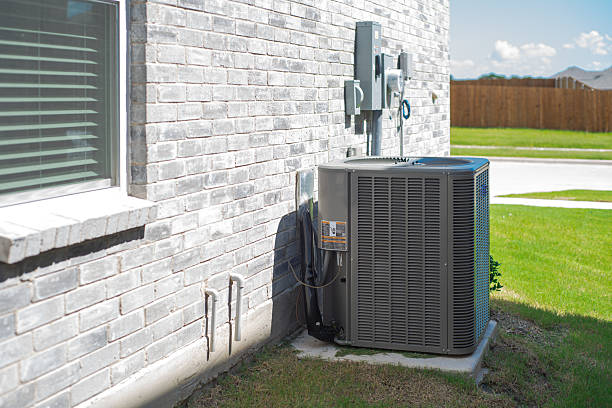 Reliable Ductwork Repair contractor in Terrebonne, OR by FH HVAC